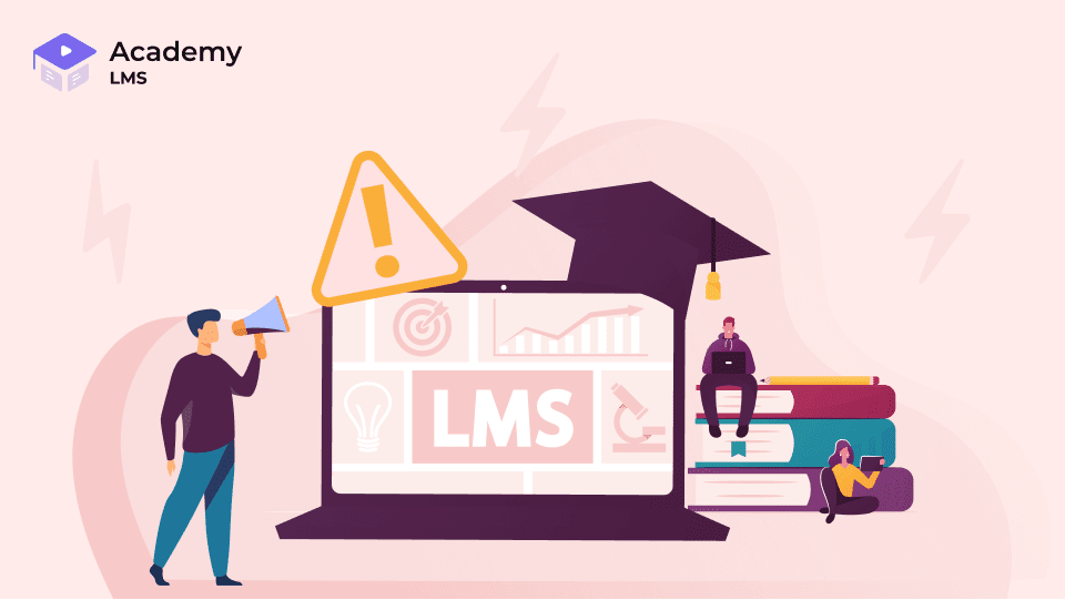 12 Most Common eLearning Mistakes You Should Avoid