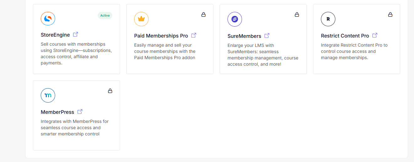 Monetization & Business Growth Features