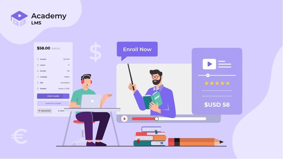 How to Sell An Online Course – Growth Hack 2025