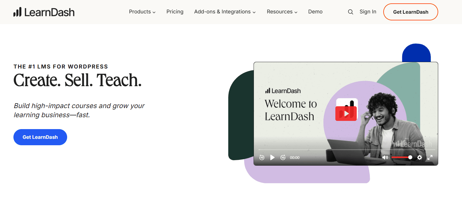 LearnDash LearnDash