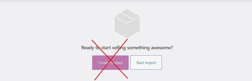 create product