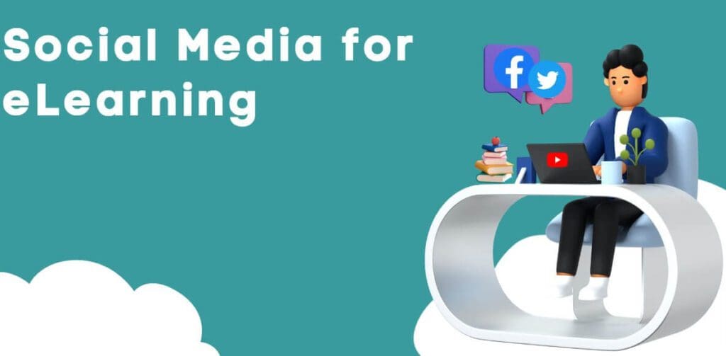 social media learning