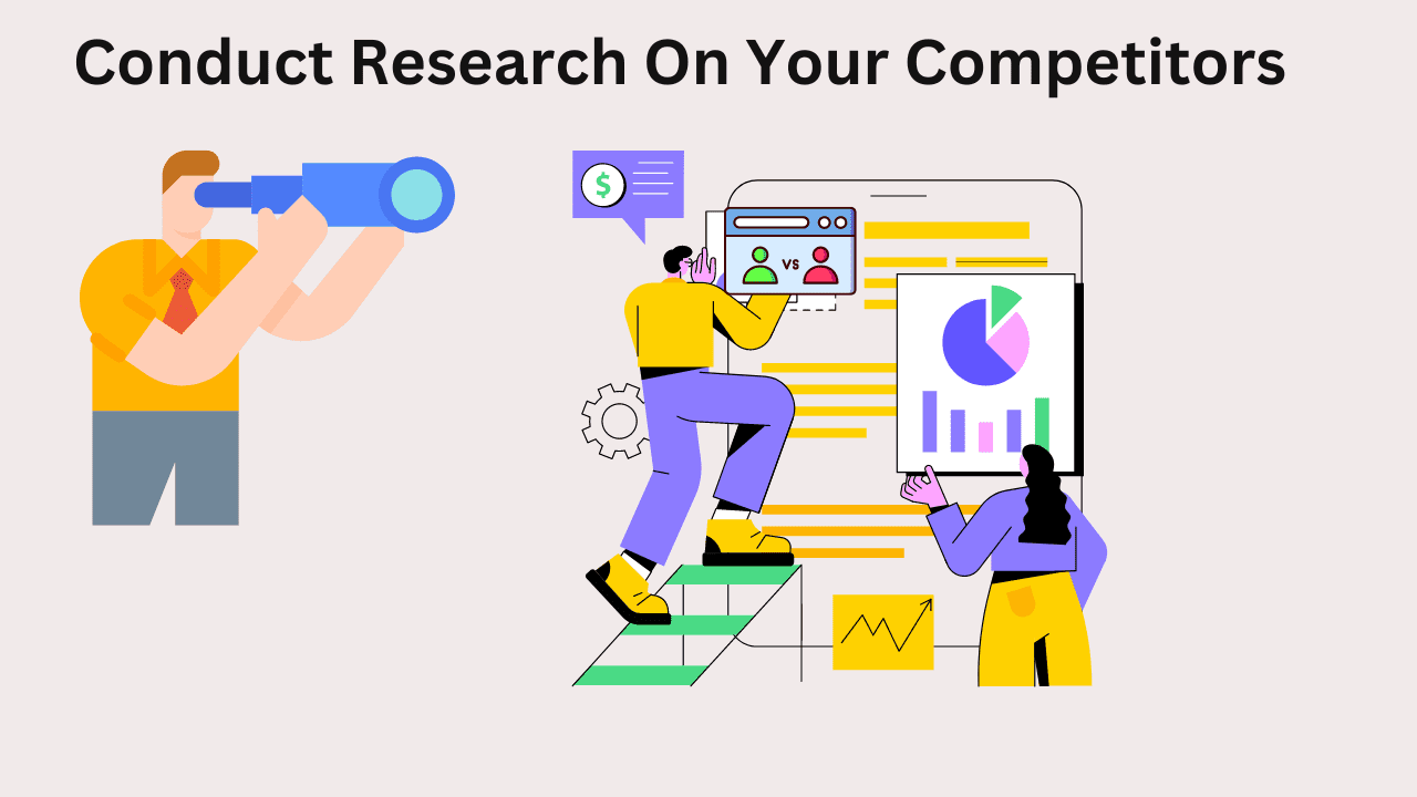 competitors research 