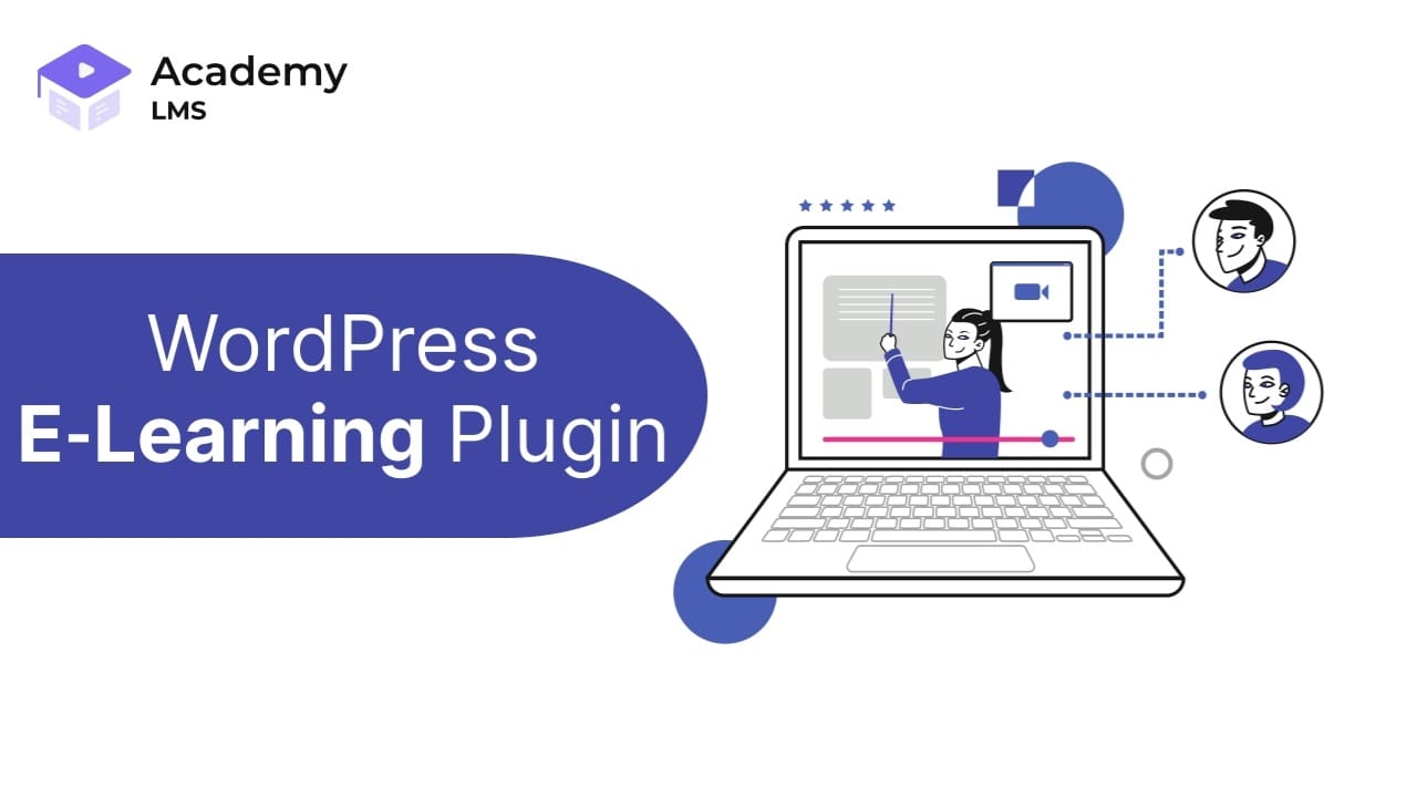 The Best WordPress eLearning Plugin in 2025