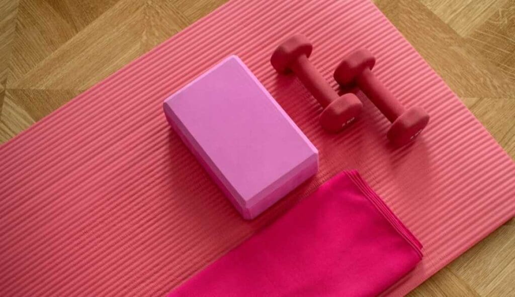 Understanding the Online Fitness Market
