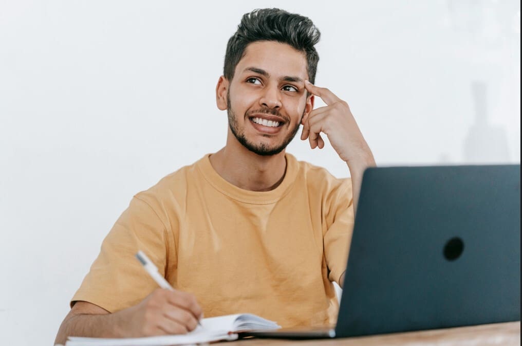 What is an online course idea?