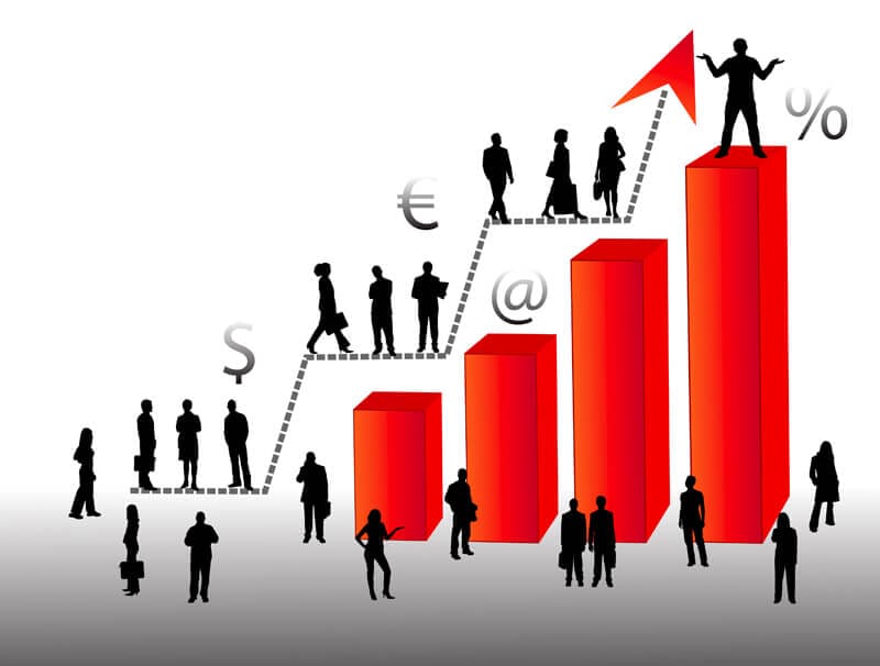 The role of eLearning in employee development