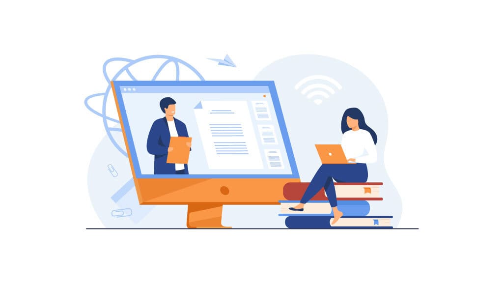 Importance of Online Courses