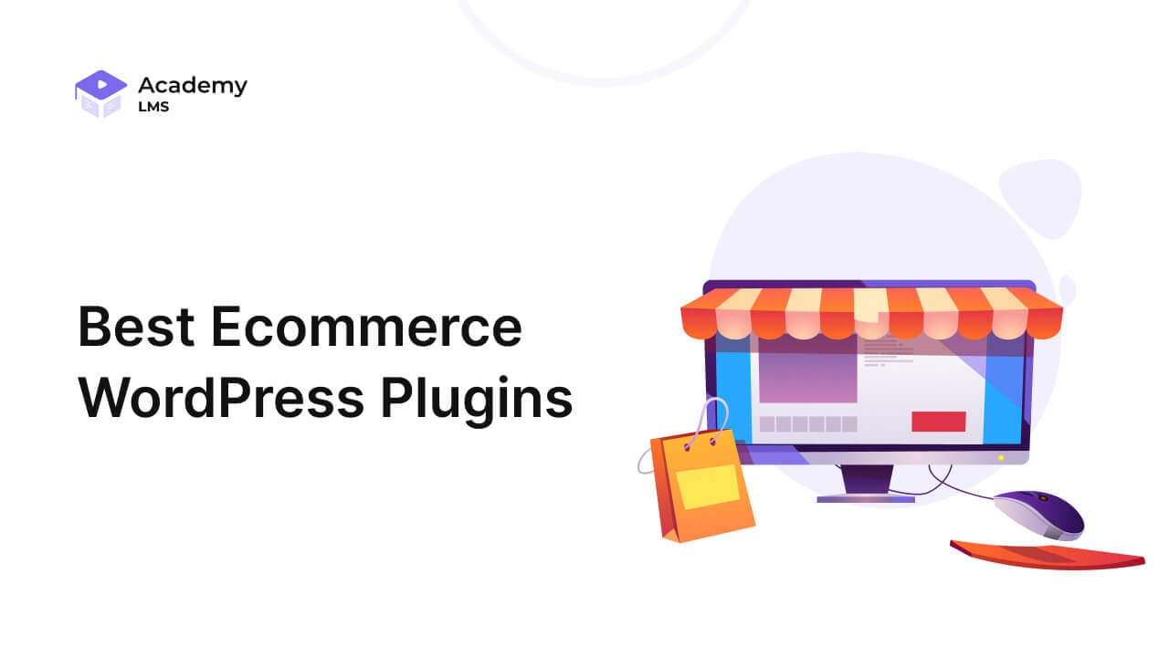12 Best eCommerce WordPress Plugins in 2025