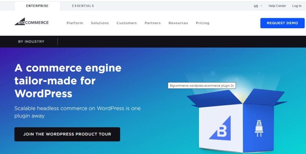 bigcommerce