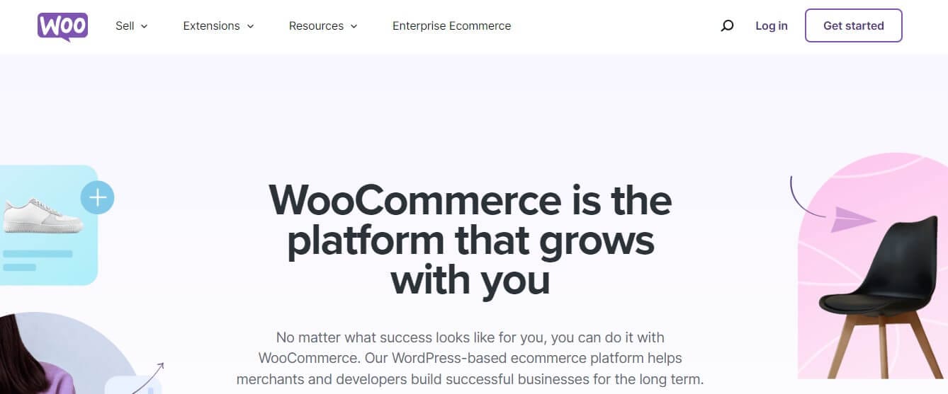woocommerce