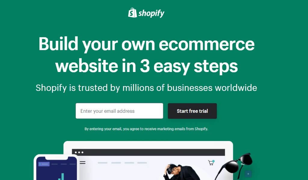 Shopify