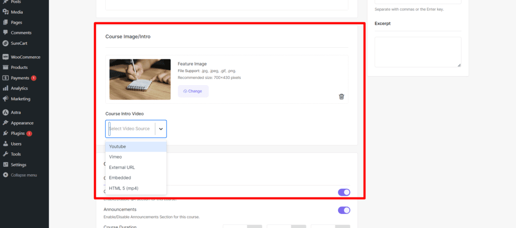 SEO Best Practices for Optimizing Online Courses 