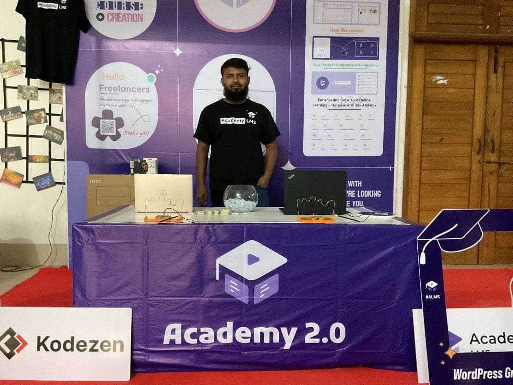 Academy LMS Super Admin