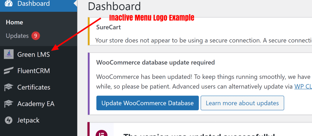 Overview White lable