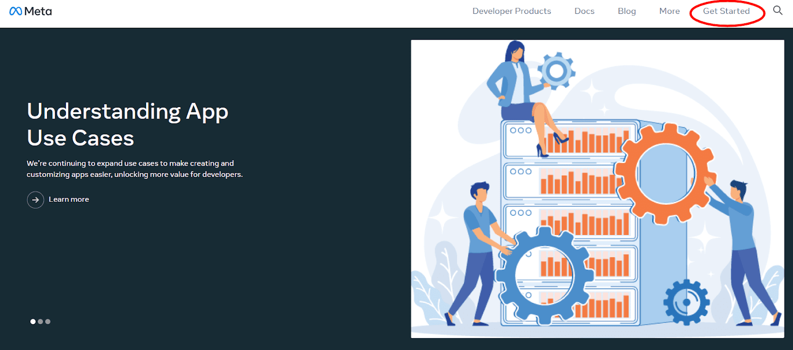facebook app id for social login