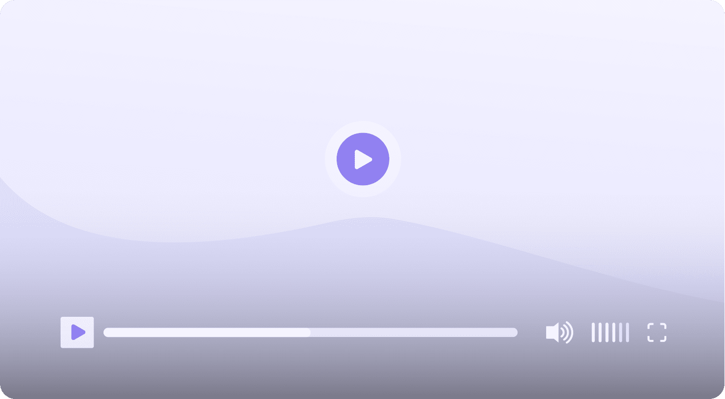 Seamless Presto Player Integration