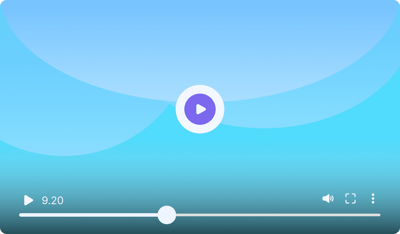 H5P Player Integration