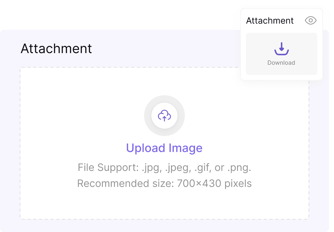 Downloadable Resources