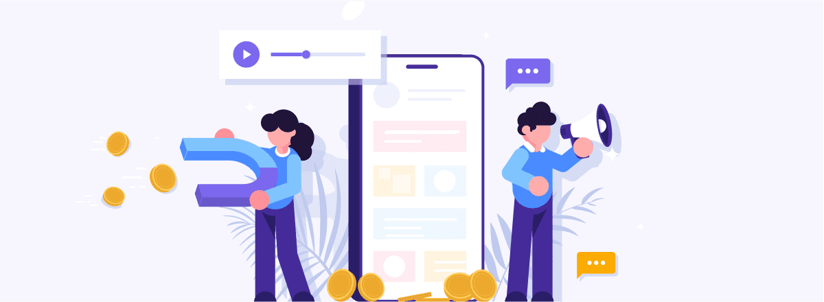 Transform Your  Knowledge into Income