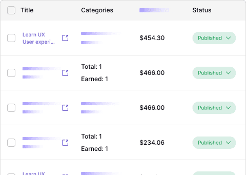 Enable Course Bundle Addon