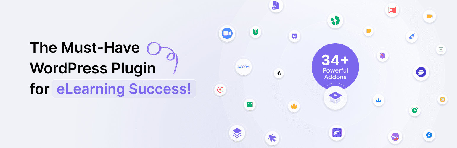 Academy LMS-Best LMS for WordPress in 2025