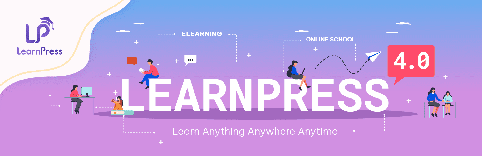 LearnPress