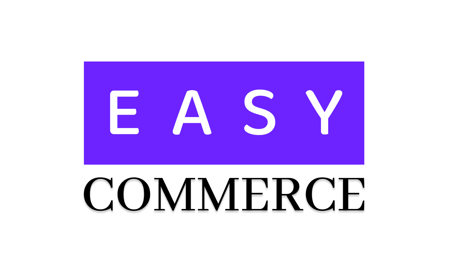 EasyCommerce