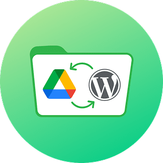 Integrate Google Drive