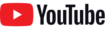 YouTube logo