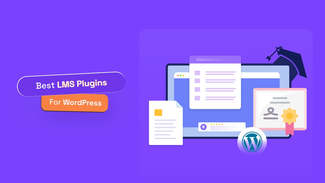 Best WordPress LMS Plugin for 2026: Complete Comparison & Buying Guide
