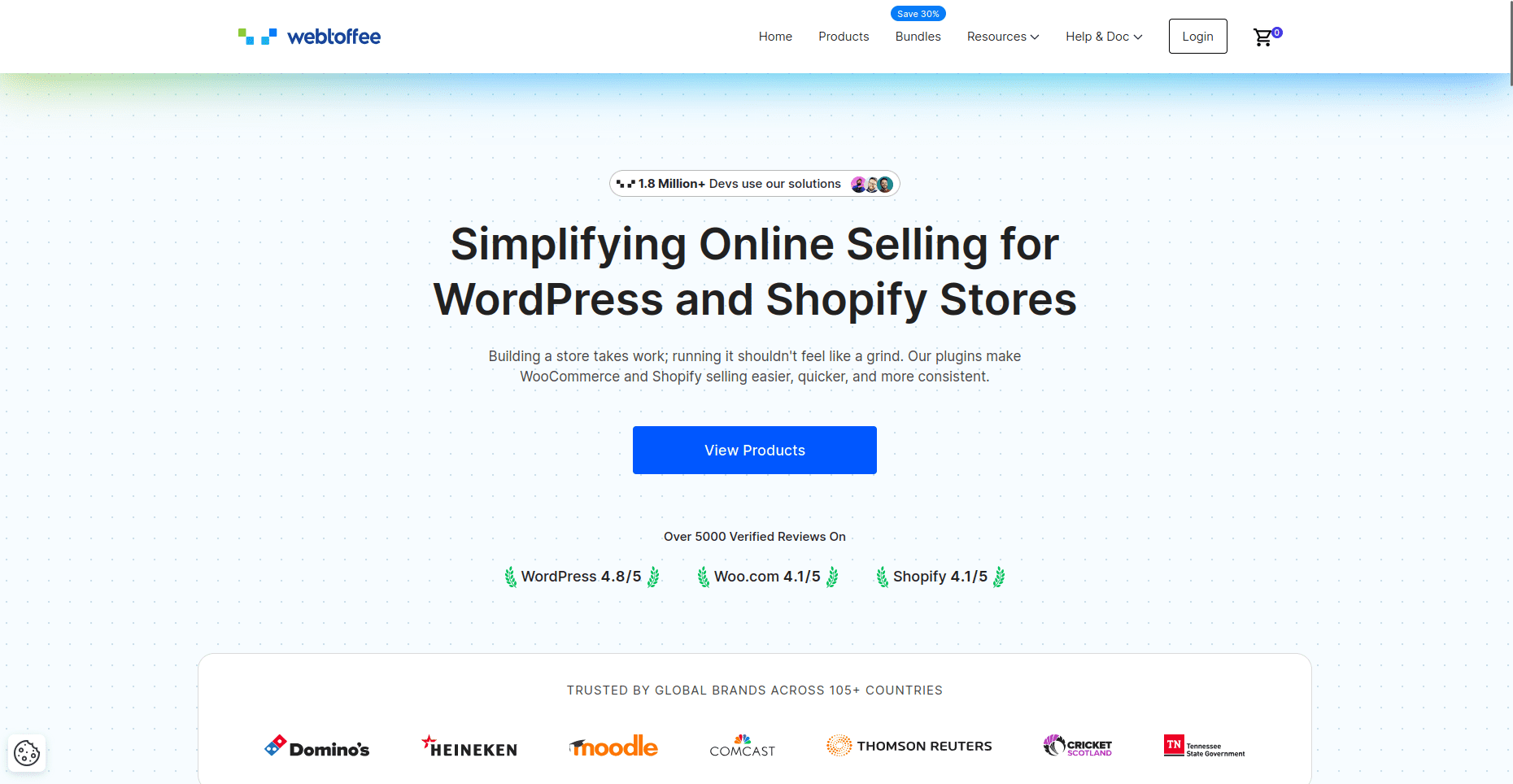 WebToffee