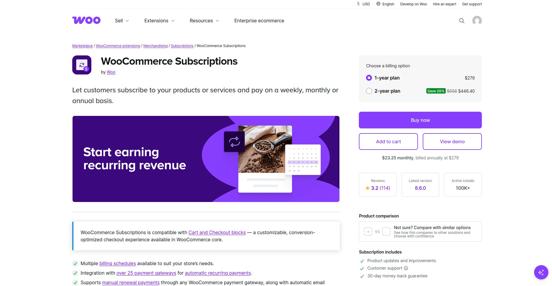 WooCommerce