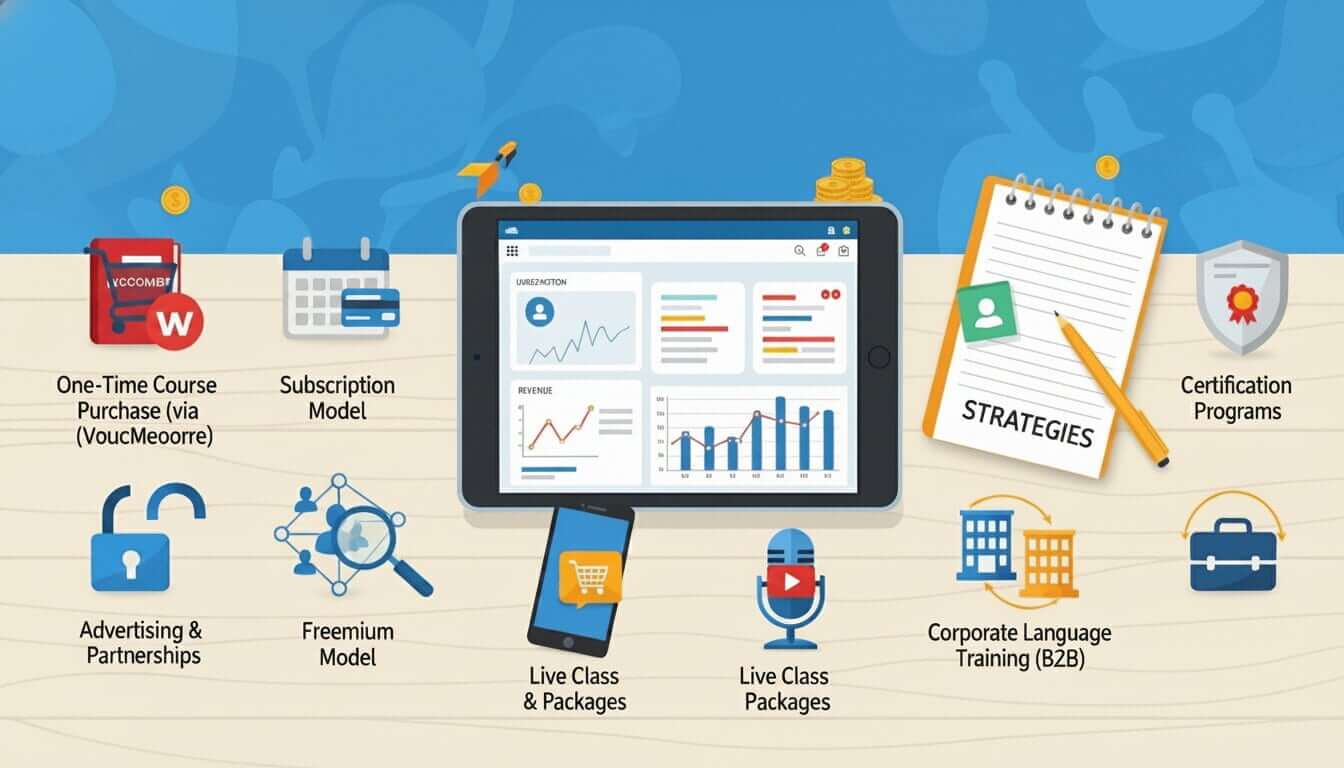 Monetization Strategies