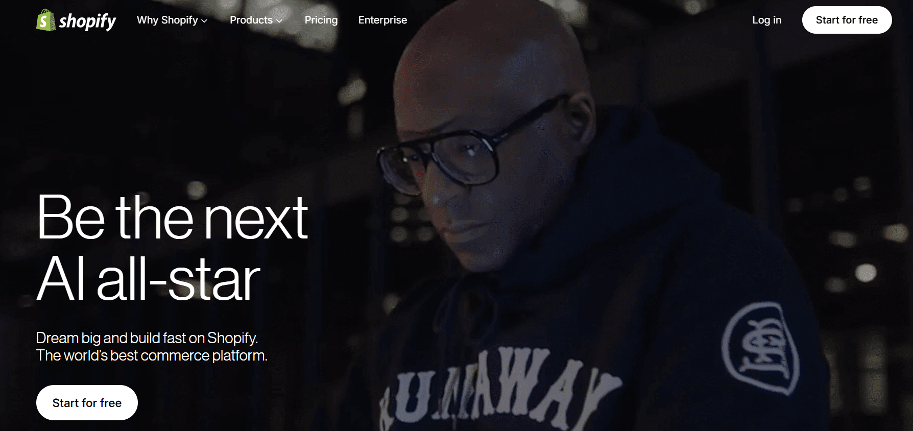 Shopify