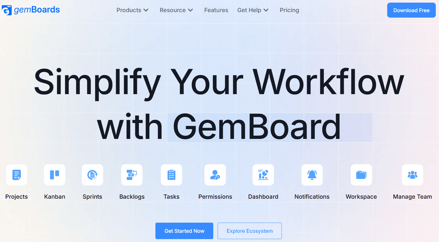 GemBoards