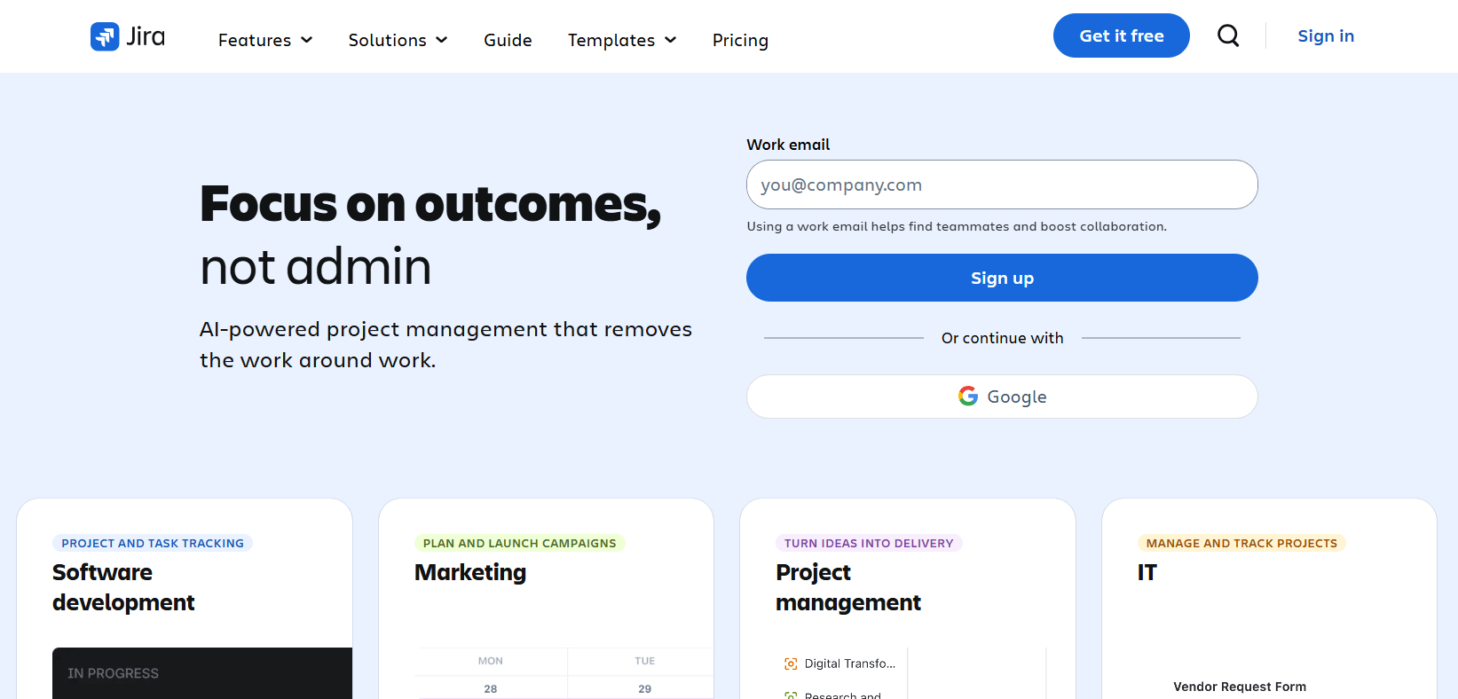 Jira